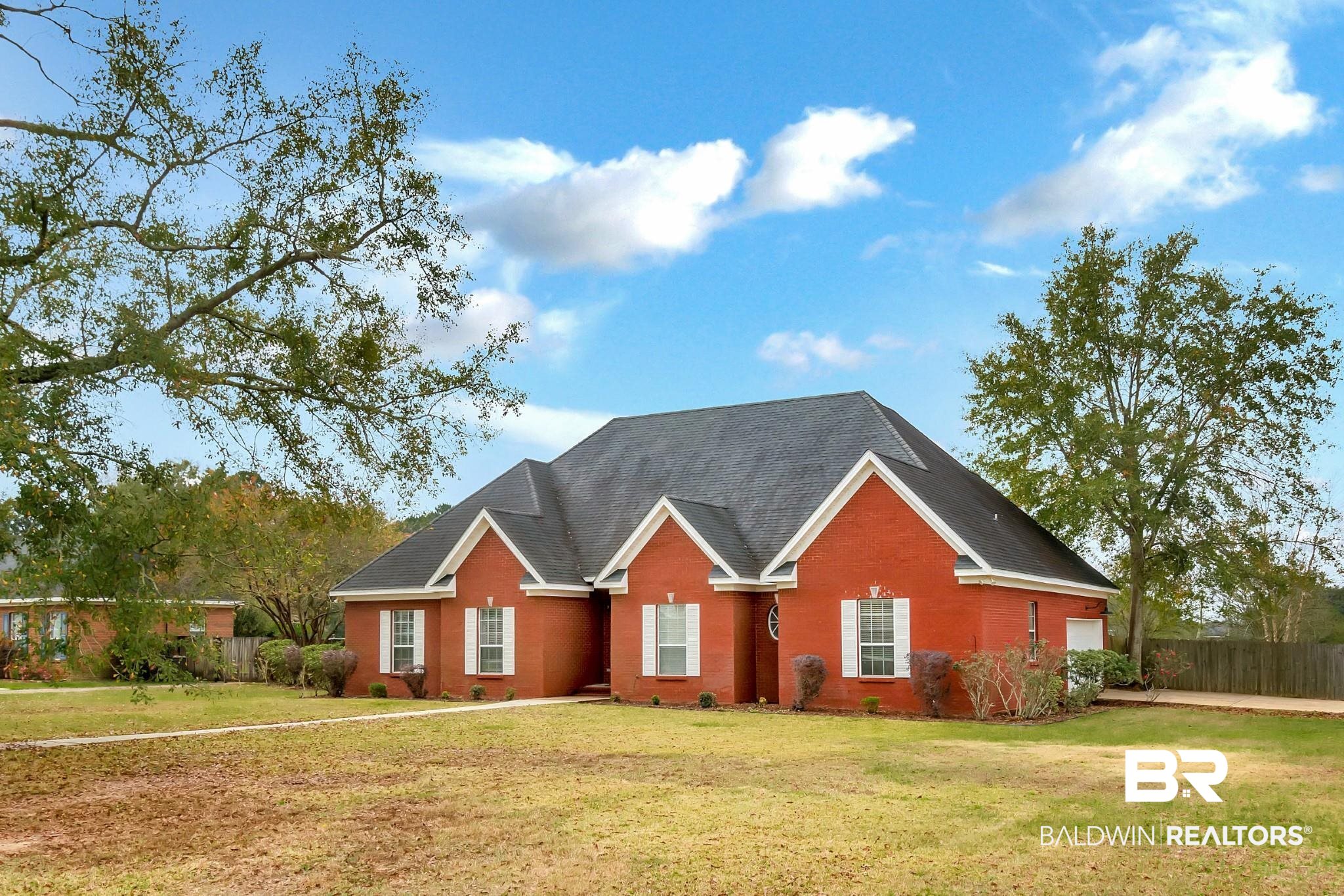 3150 Scott Dairy Loop Road West Mobile, AL 36695 - Photo 32 of 32