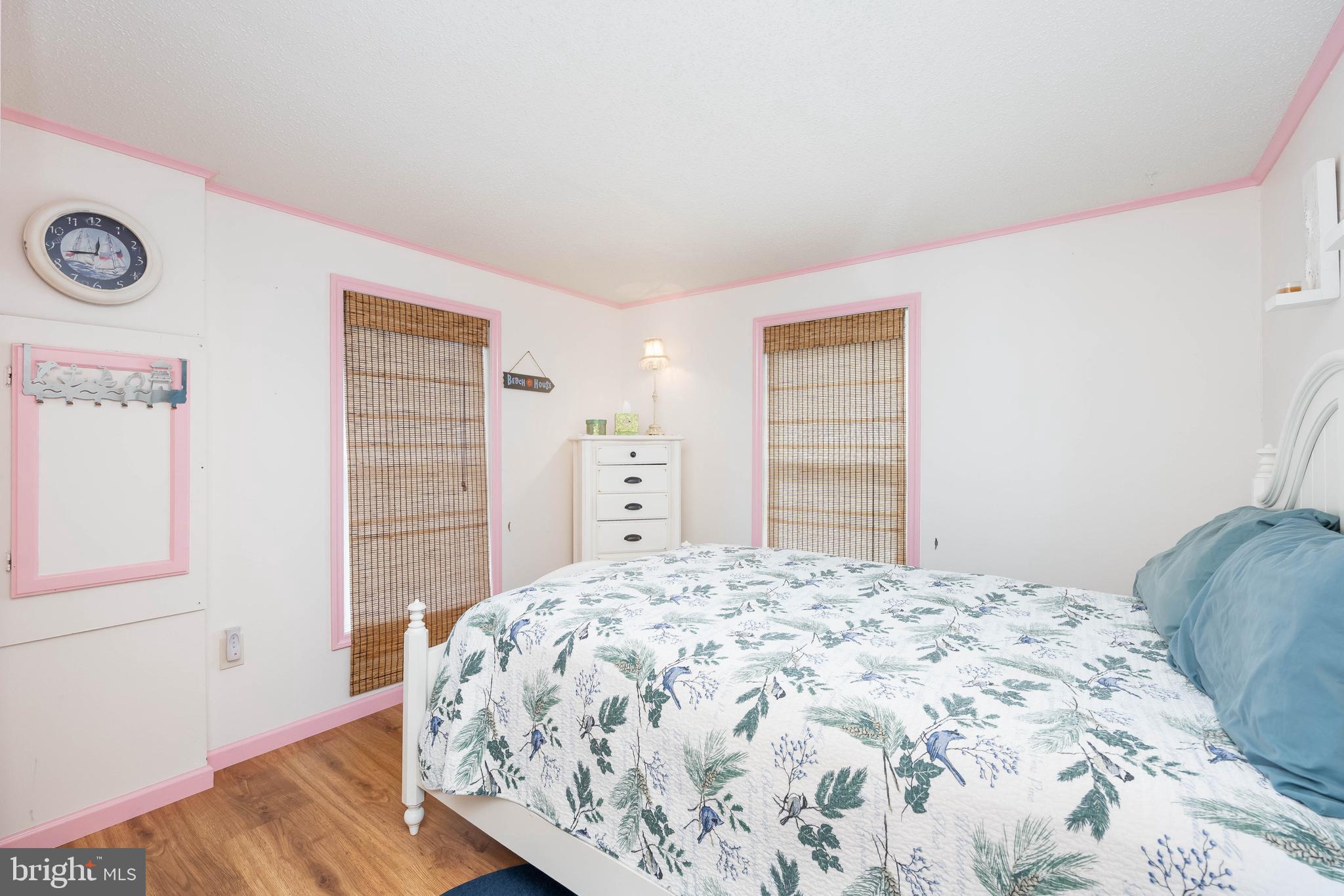 7940 Riverview Road Westover, MD 21871 - Photo 41 of 93 a bedroom with a bed and a window