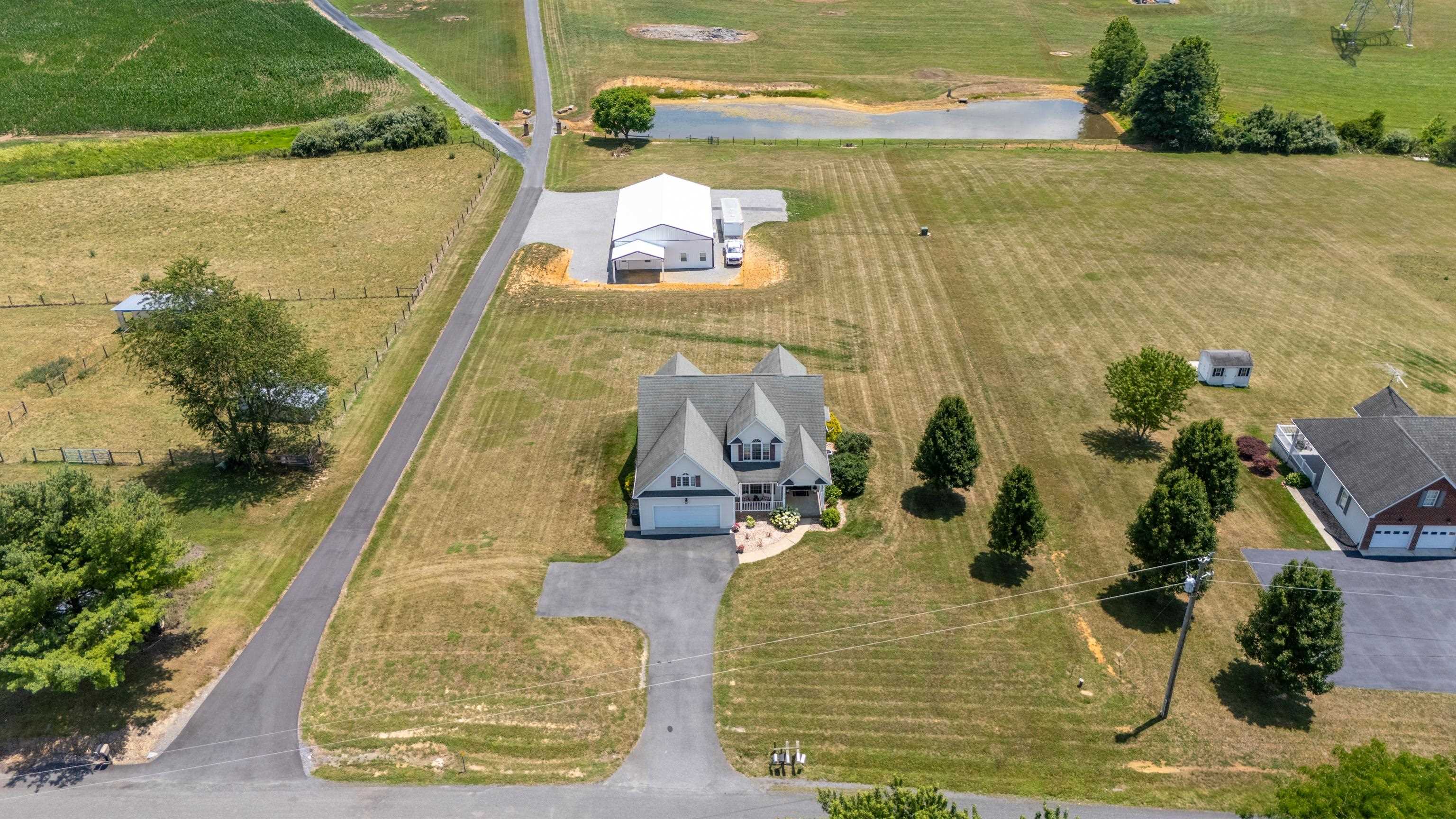 3624 Old Greenville Road Staunton, VA 24401 - Photo 64 of 74
