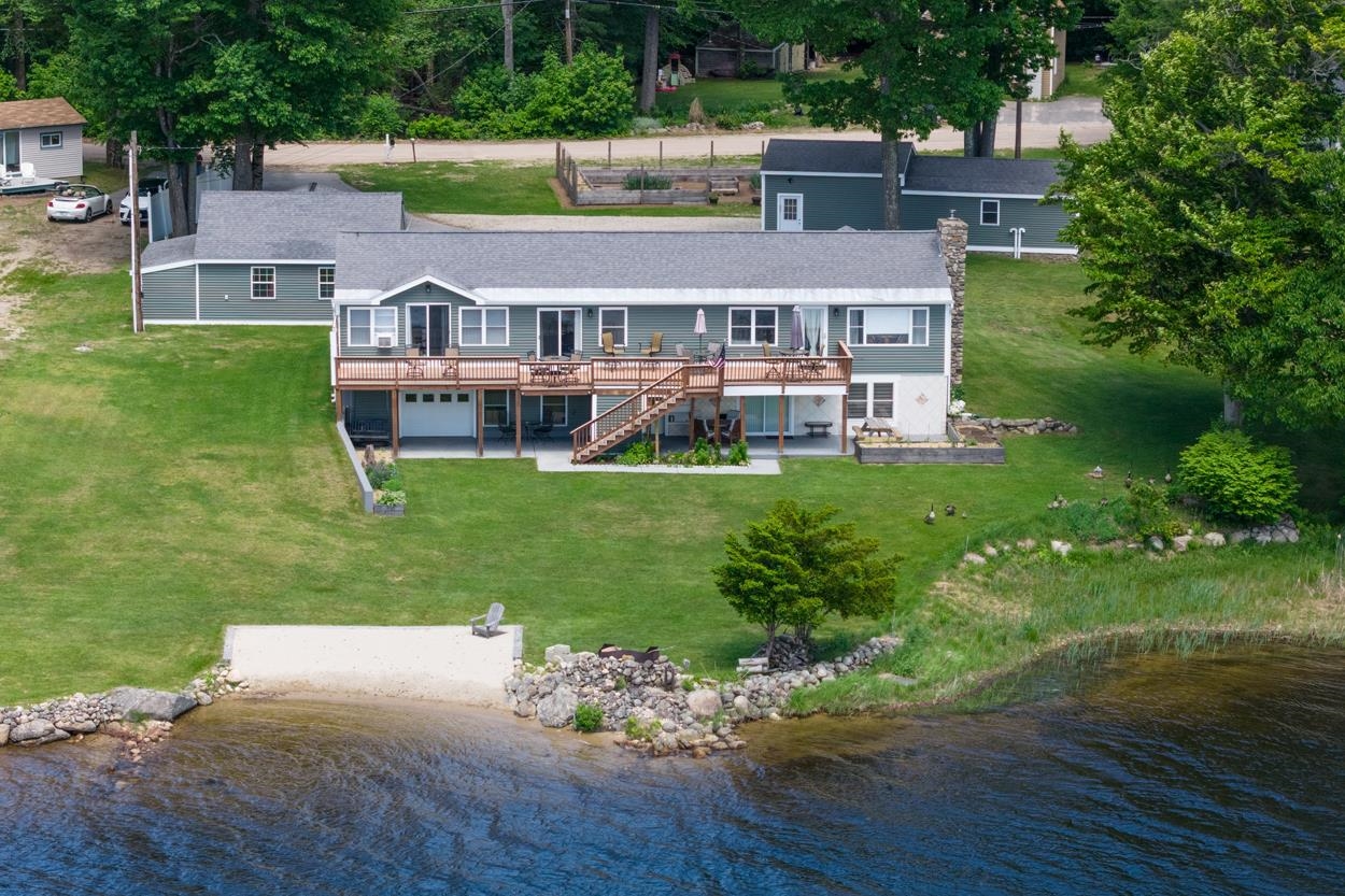 21-23 Fox Road Middleton, NH 03887 - Photo 2 of 40