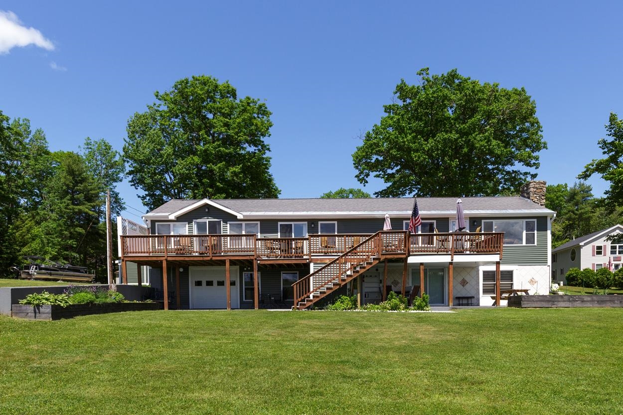 21-23 Fox Road Middleton, NH 03887 - Photo 28 of 40