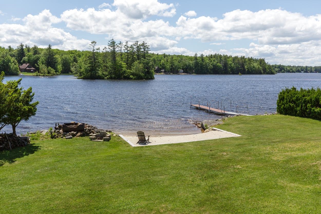 21-23 Fox Road Middleton, NH 03887 - Photo 35 of 40