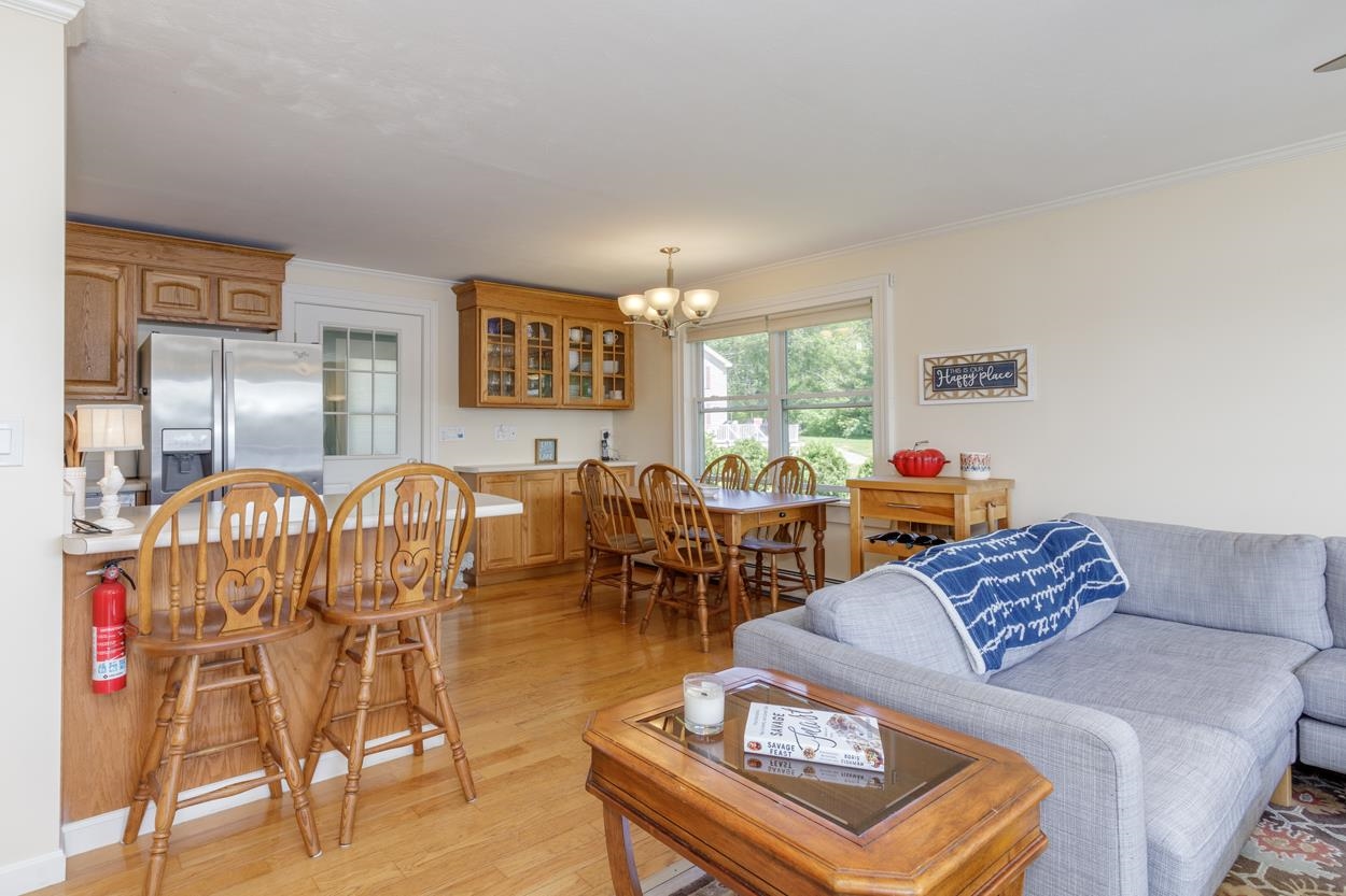 21-23 Fox Road Middleton, NH 03887 - Photo 7 of 40
