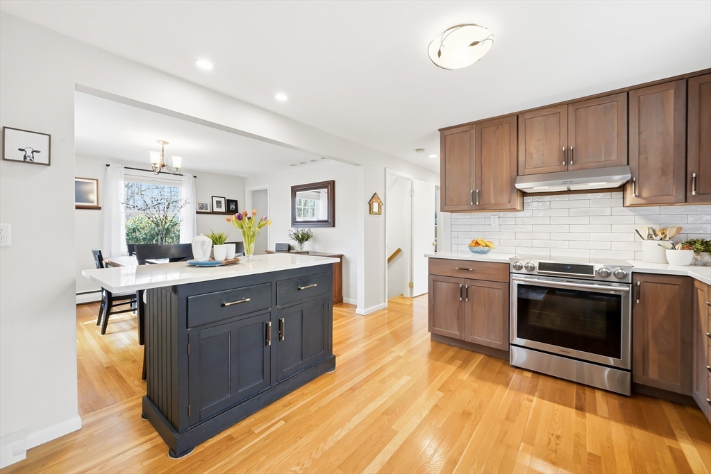 8 Freemont Street Lexington, MA 02421 - Photo 11 of 42 Gallery Image 11