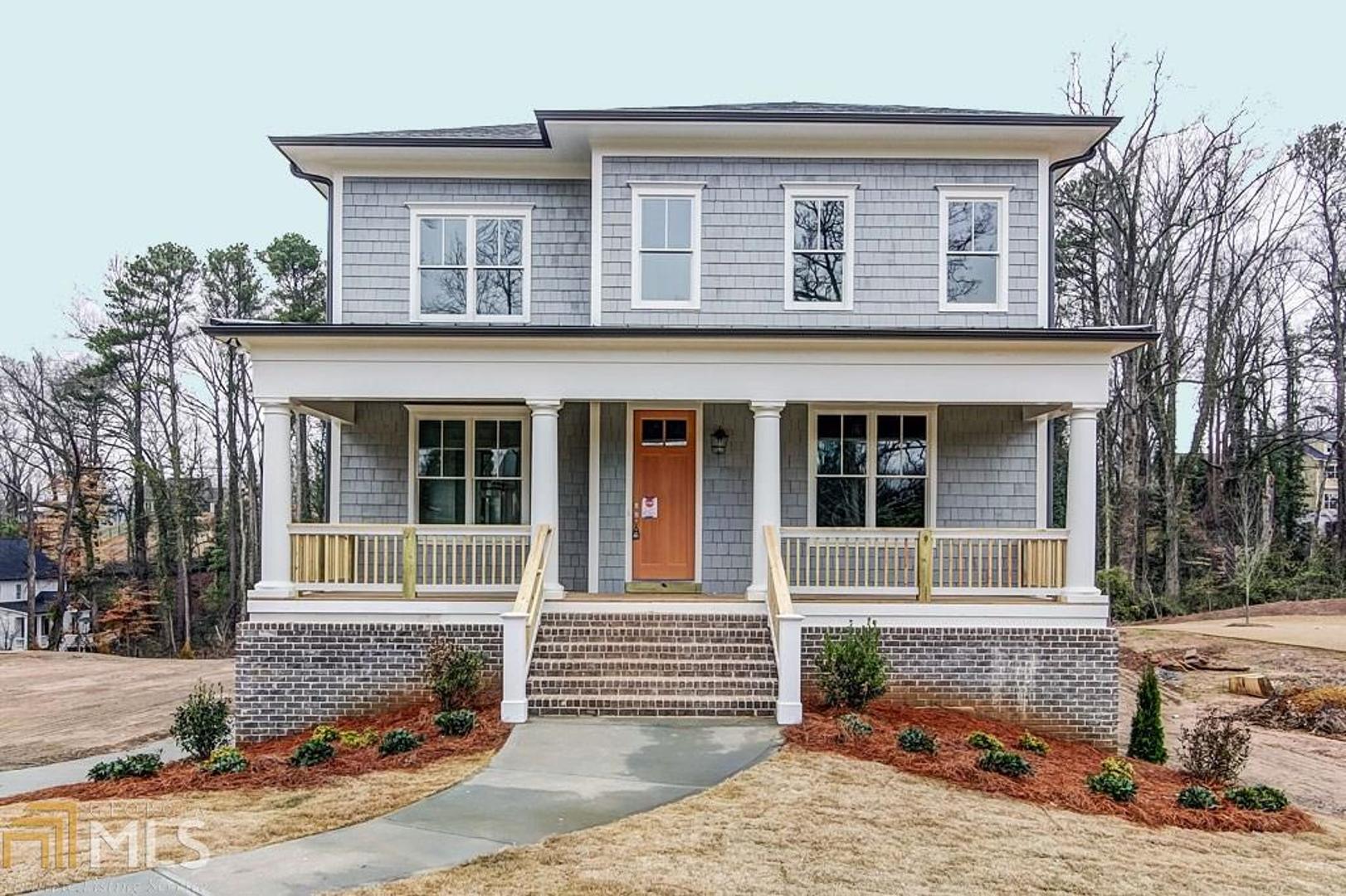 2033 Lee Road Smyrna, GA 30080 - Photo 1 of 1 Gallery Image 1
