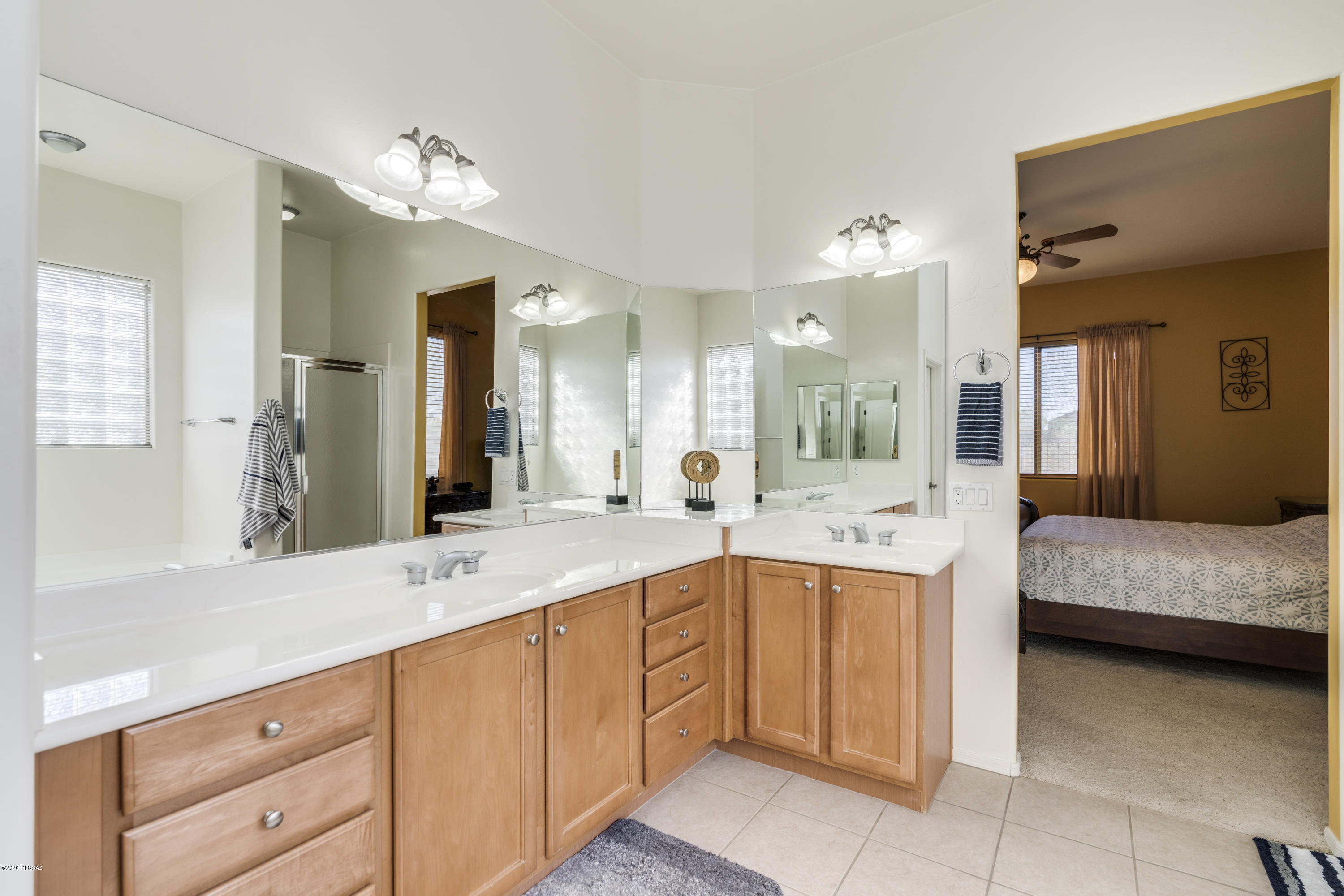 7928 North Rondure Loop Tucson, AZ 85743 - Photo 26 of 49 Gallery Image 26