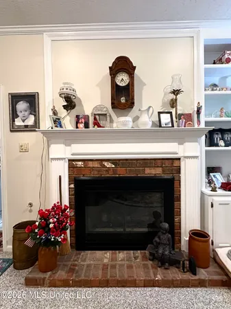 $405,000 | 1245 Thousand Oaks Drive, Hernando, MS 38632