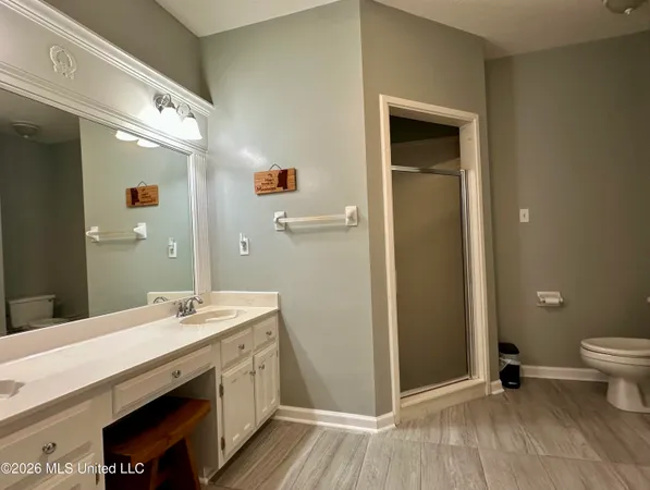 $405,000 | 1245 Thousand Oaks Drive, Hernando, MS 38632