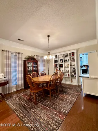 $405,000 | 1245 Thousand Oaks Drive, Hernando, MS 38632