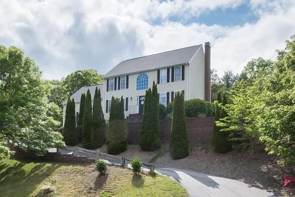18 Philomena Way Franklin, MA 02038 - Photo 1 of 29