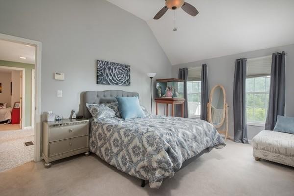 18 Philomena Way Franklin, MA 02038 - Photo 16 of 29