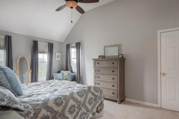 18 Philomena Way Franklin, MA 02038 - Photo 17 of 29