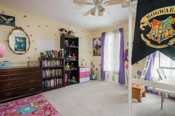 18 Philomena Way Franklin, MA 02038 - Photo 21 of 29