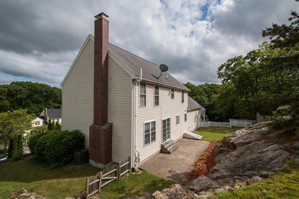 18 Philomena Way Franklin, MA 02038 - Photo 23 of 29