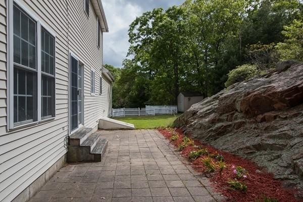 18 Philomena Way Franklin, MA 02038 - Photo 24 of 29