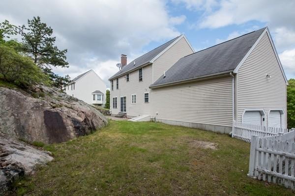 18 Philomena Way Franklin, MA 02038 - Photo 25 of 29