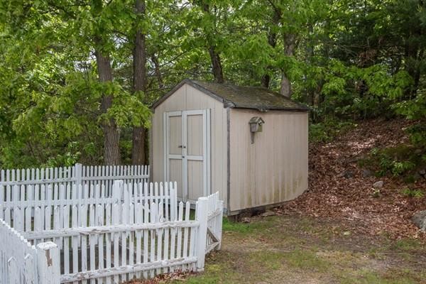 18 Philomena Way Franklin, MA 02038 - Photo 26 of 29