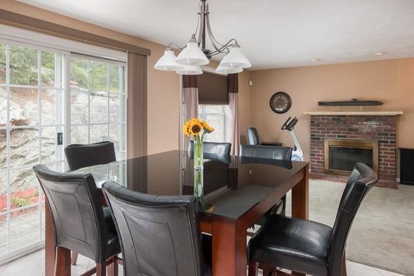 18 Philomena Way Franklin, MA 02038 - Photo 7 of 29