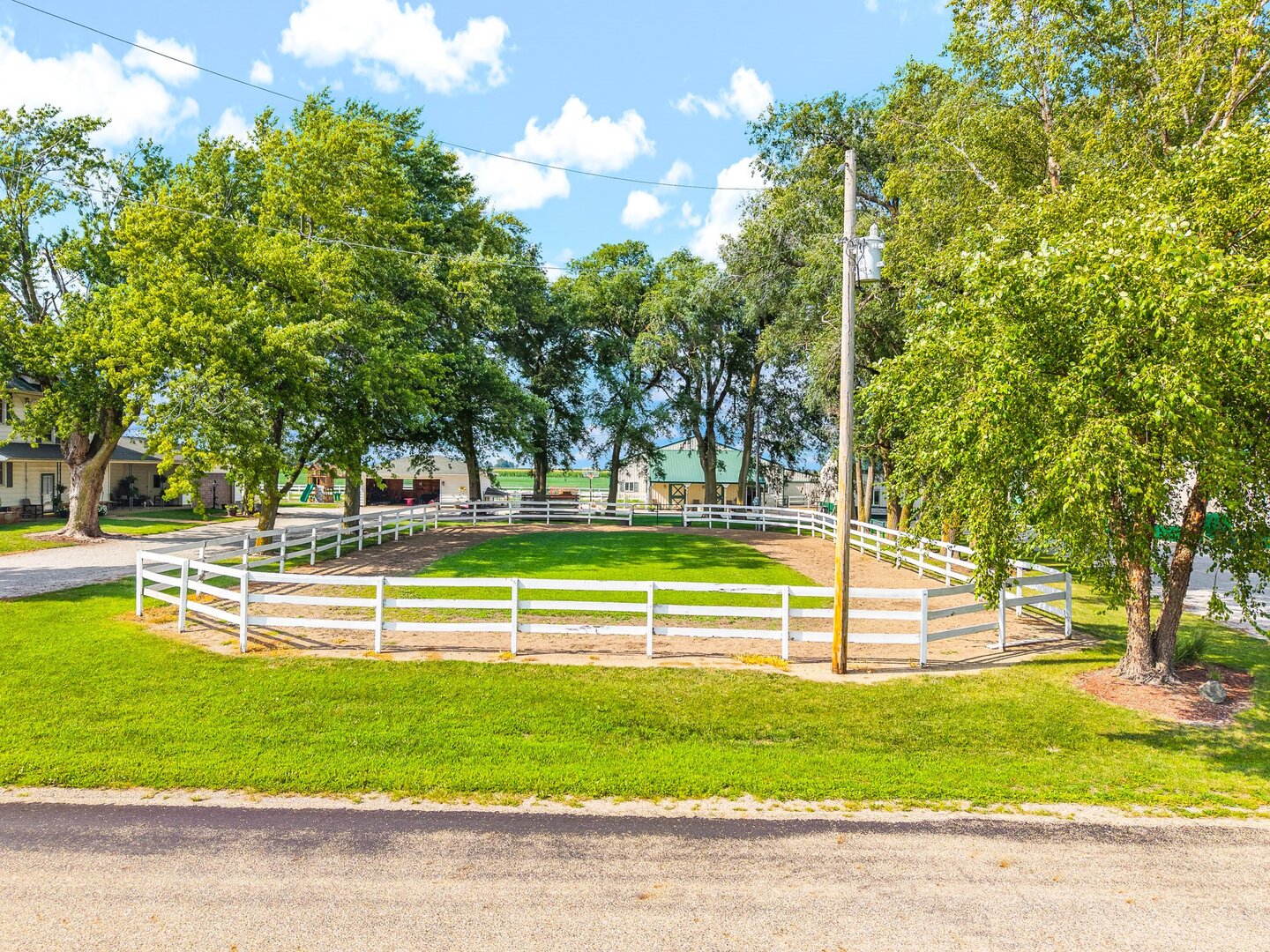 9101 Old Silo Road Clinton, IL 61727 - Photo 81 of 85 Gallery Image 81