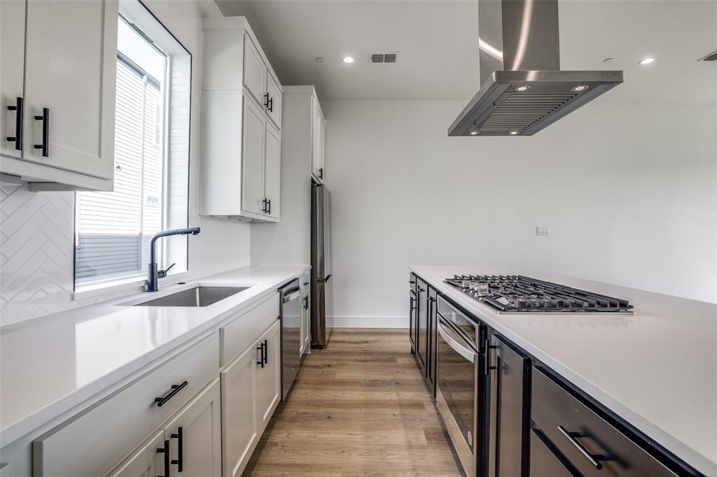 2143 Mail Avenue, Unit 103 Dallas, TX 75235 - Photo 6 of 28