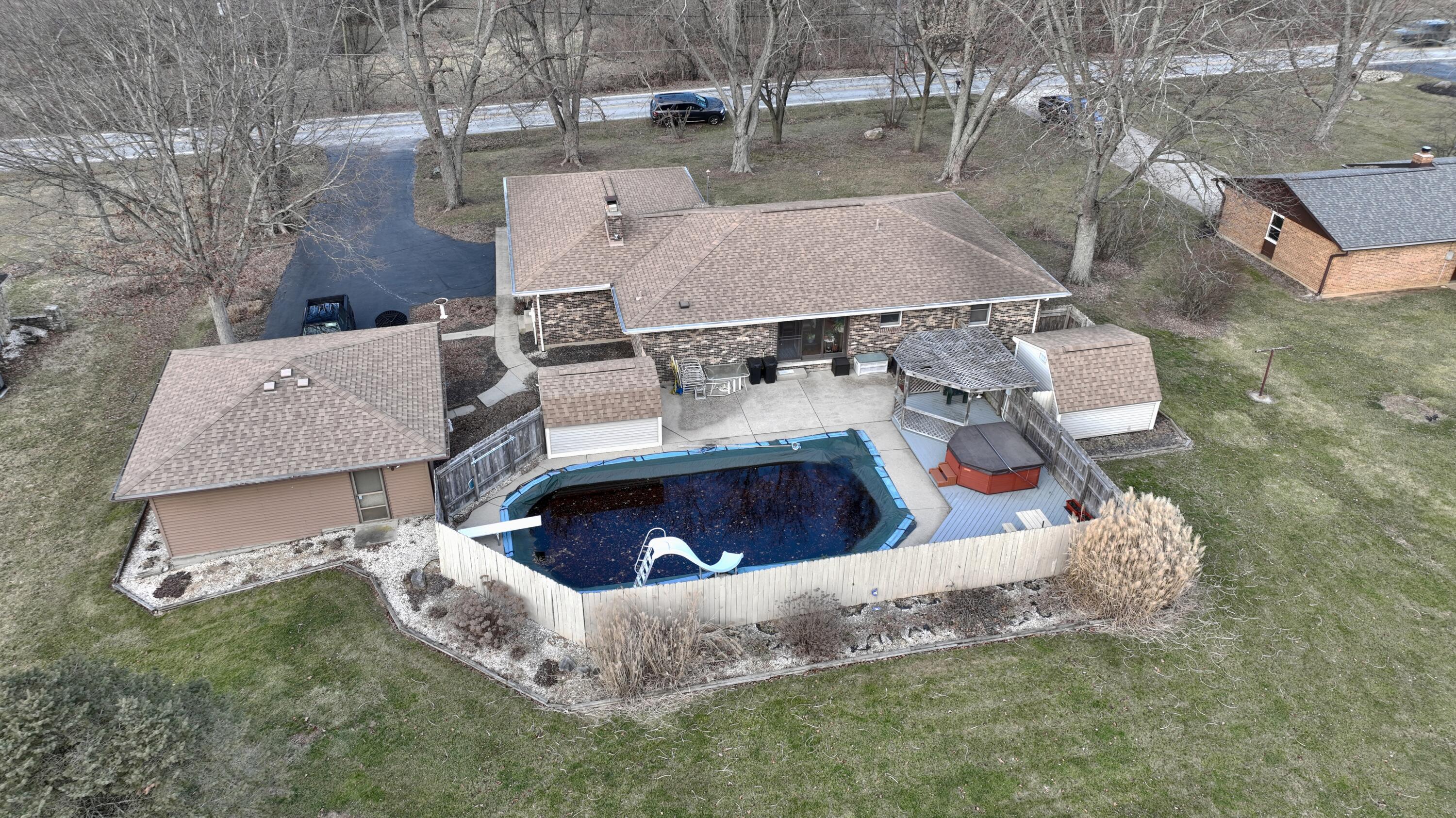 3950 Lefevre Road Troy, OH 45373 - Photo 25 of 34 Gallery Image 25