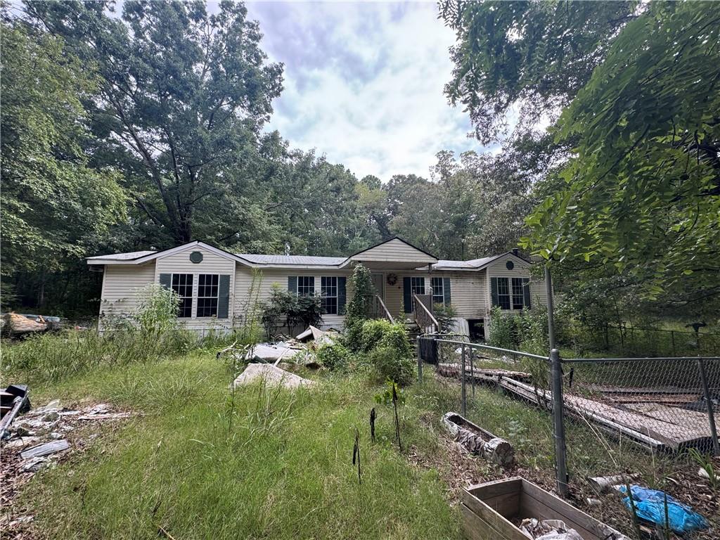 68 Old Canton Road Northeast Cartersville, GA 30121 - Photo 1 of 1 Gallery Image 1
