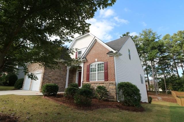 2903 Stilesboro Ridge Way Northwest Kennesaw, GA 30152 - Photo 1 of 1 Gallery Image 1