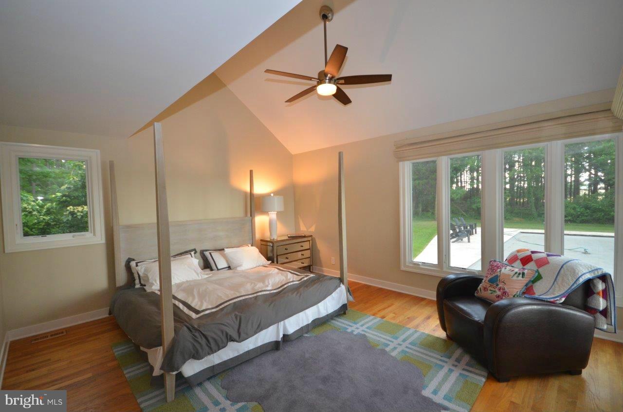 6662 Bozman Neavitt Road Bozman, MD 21612 - Photo 20 of 30 Bedroom (Master)
