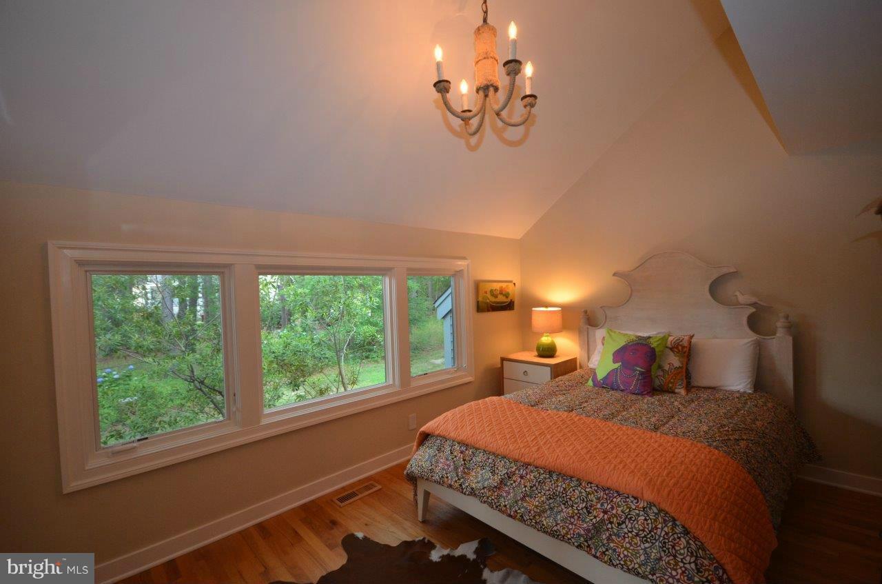 6662 Bozman Neavitt Road Bozman, MD 21612 - Photo 22 of 30 Bedroom Two