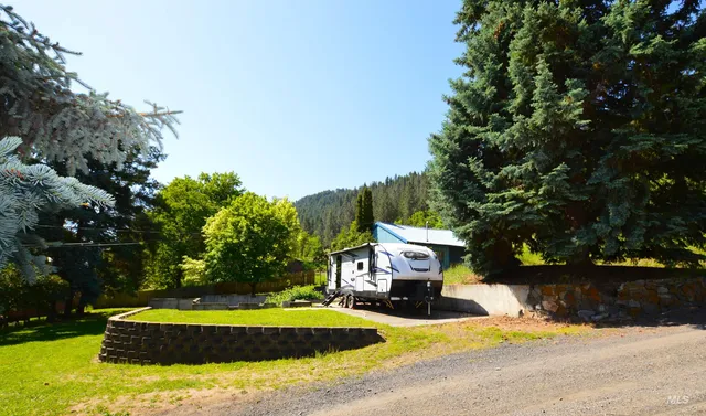 $128,000 | 415 West Waskey Street, Peck, ID 83545