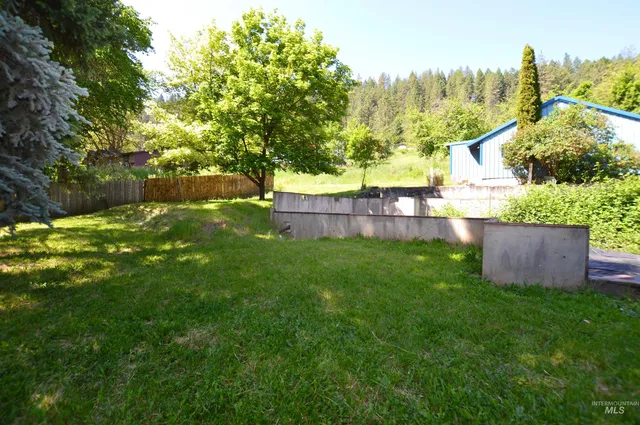 $128,000 | 415 West Waskey Street, Peck, ID 83545