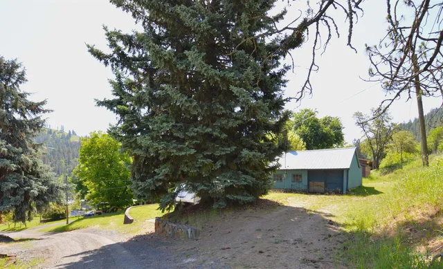 $128,000 | 415 West Waskey Street, Peck, ID 83545