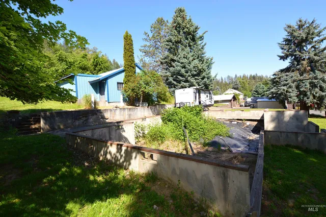 $128,000 | 415 West Waskey Street, Peck, ID 83545