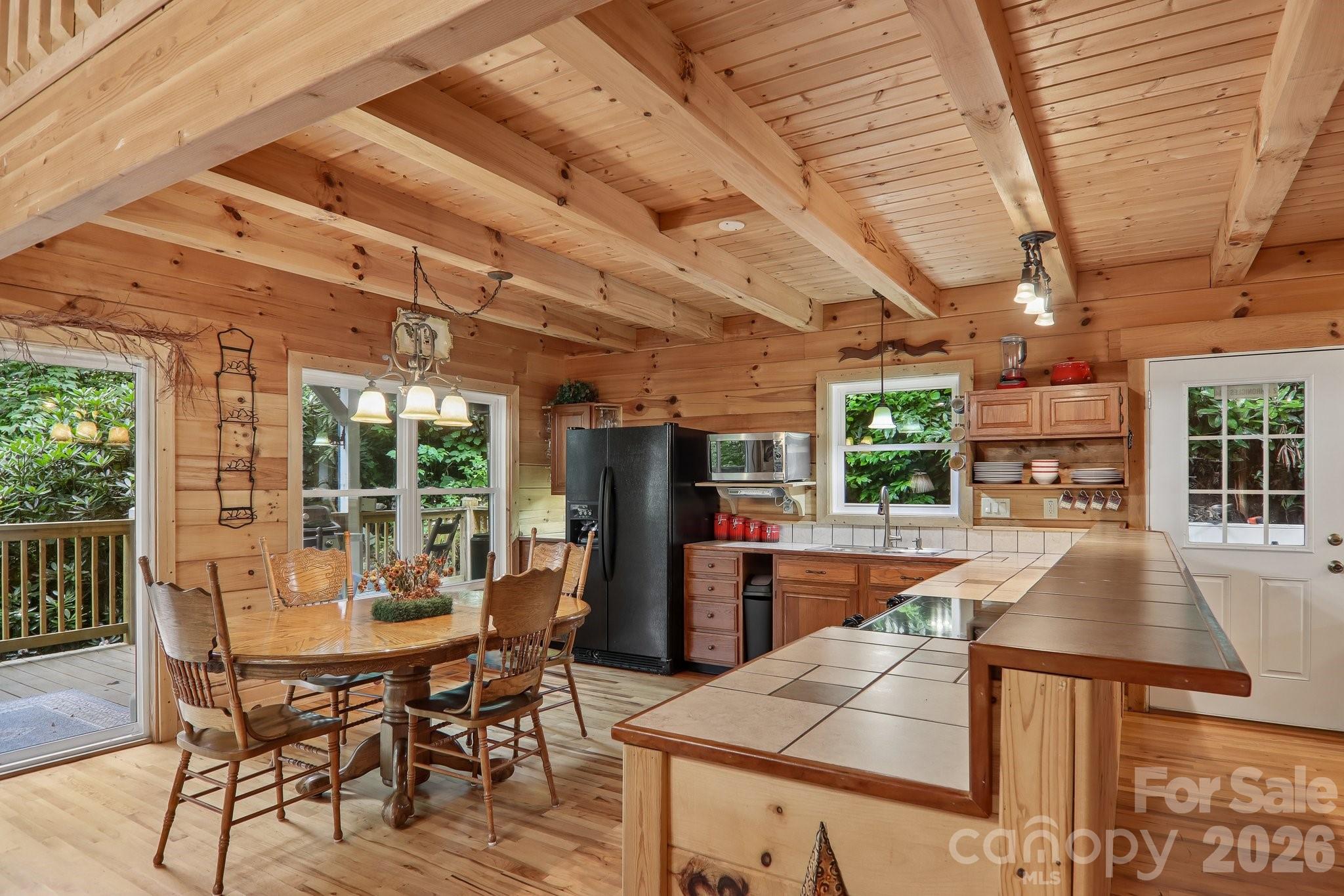 1061 Setzercove Road Maggie Valley, NC 28751 - Photo 12 of 48