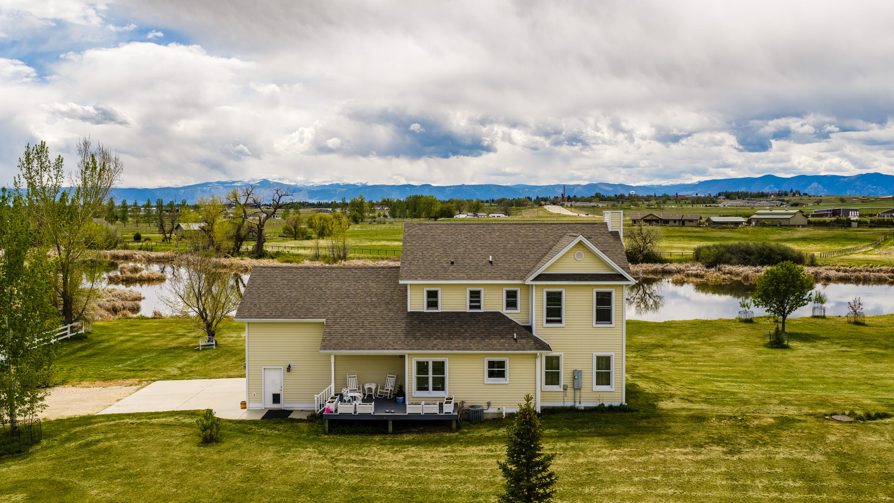 42 Wild Hollow Road Sheridan, WY 82801 - Photo 53 of 55 42 wild hollow 041