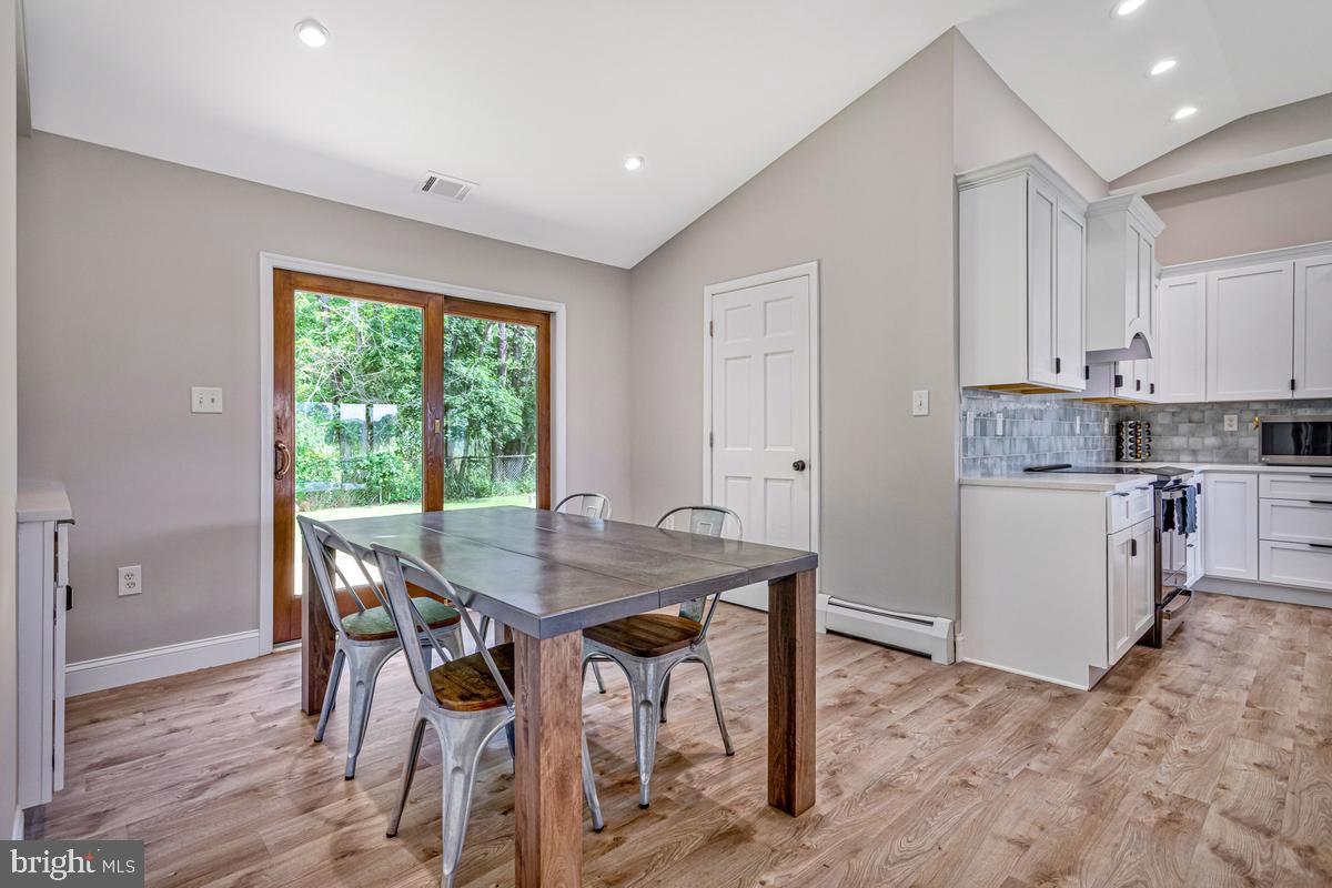 1410 Dent Road Shady Side, MD 20764 - Photo 16 of 42 Bright and airy dining space awaits.