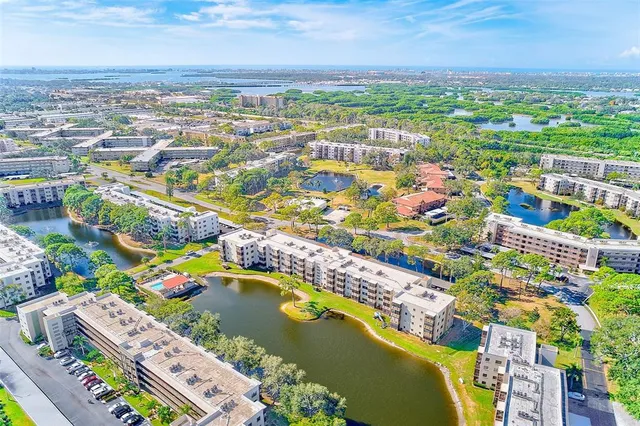 $255,000 | 6070 80th Street North, Unit 415, St. Petersburg, FL 33709