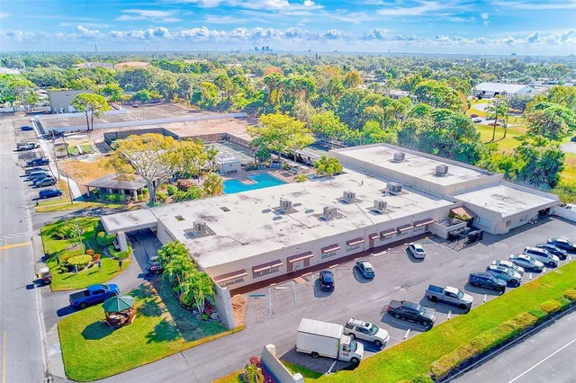 $255,000 | 6070 80th Street North, Unit 415, St. Petersburg, FL 33709