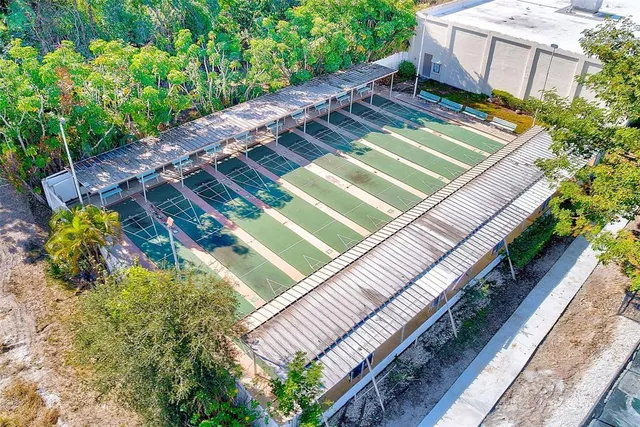 $255,000 | 6070 80th Street North, Unit 415, St. Petersburg, FL 33709