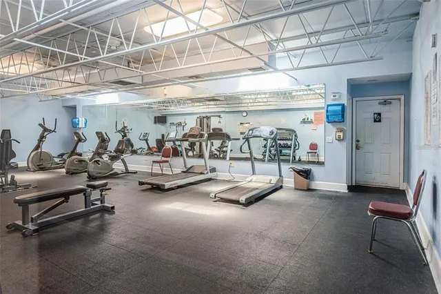 $255,000 | 6070 80th Street North, Unit 415, St. Petersburg, FL 33709