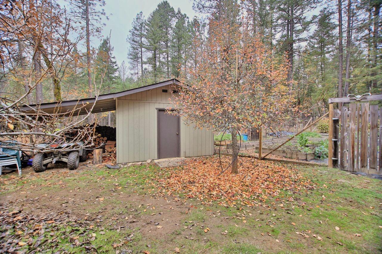 522 Glendon Road Cave Junction, OR 97523 - Photo 4 of 16 Additional Photo