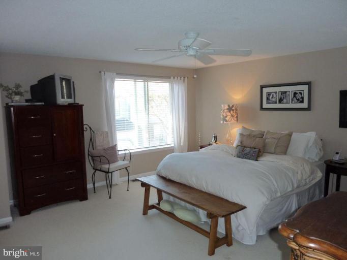 5471 Vantage Point Road Columbia, MD 21044 - Photo 11 of 20 Master Bedroom