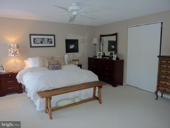 5471 Vantage Point Road Columbia, MD 21044 - Photo 12 of 20 Master Bedroom #2