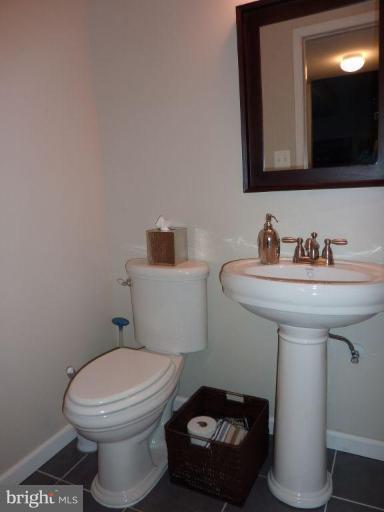 5471 Vantage Point Road Columbia, MD 21044 - Photo 16 of 20 Half Bath 2