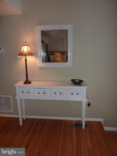 5471 Vantage Point Road Columbia, MD 21044 - Photo 19 of 20 Entrance / Foyer