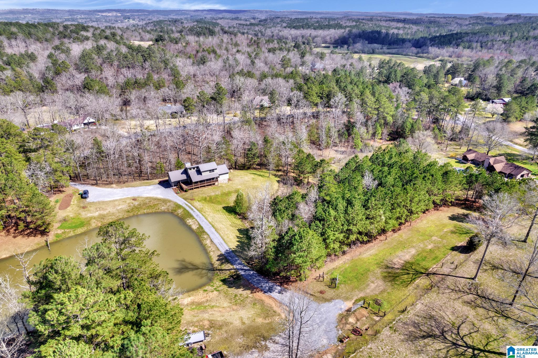 175 Skyview Trail Trafford, AL 35172 - Photo 43 of 50