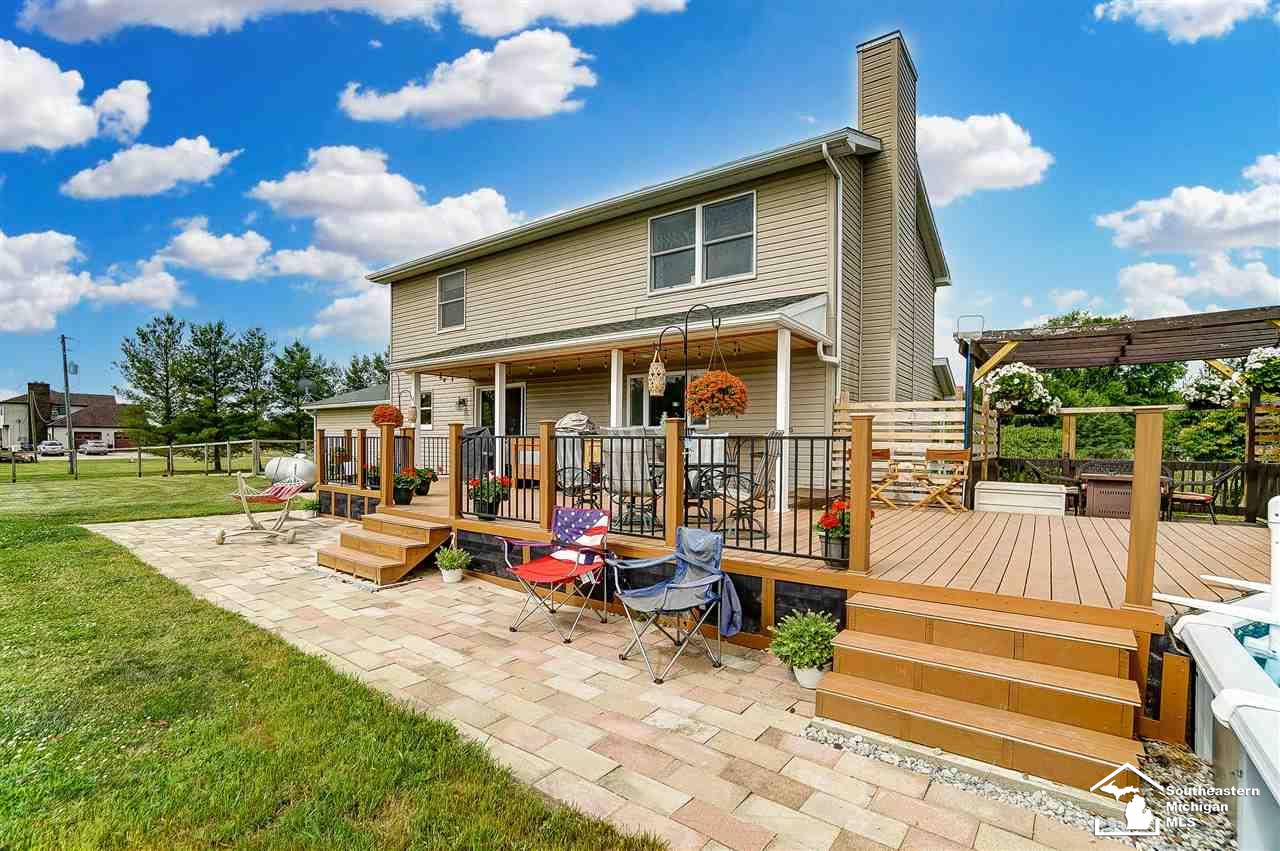 13456 Burns Road Carleton, MI 48117 - Photo 52 of 62