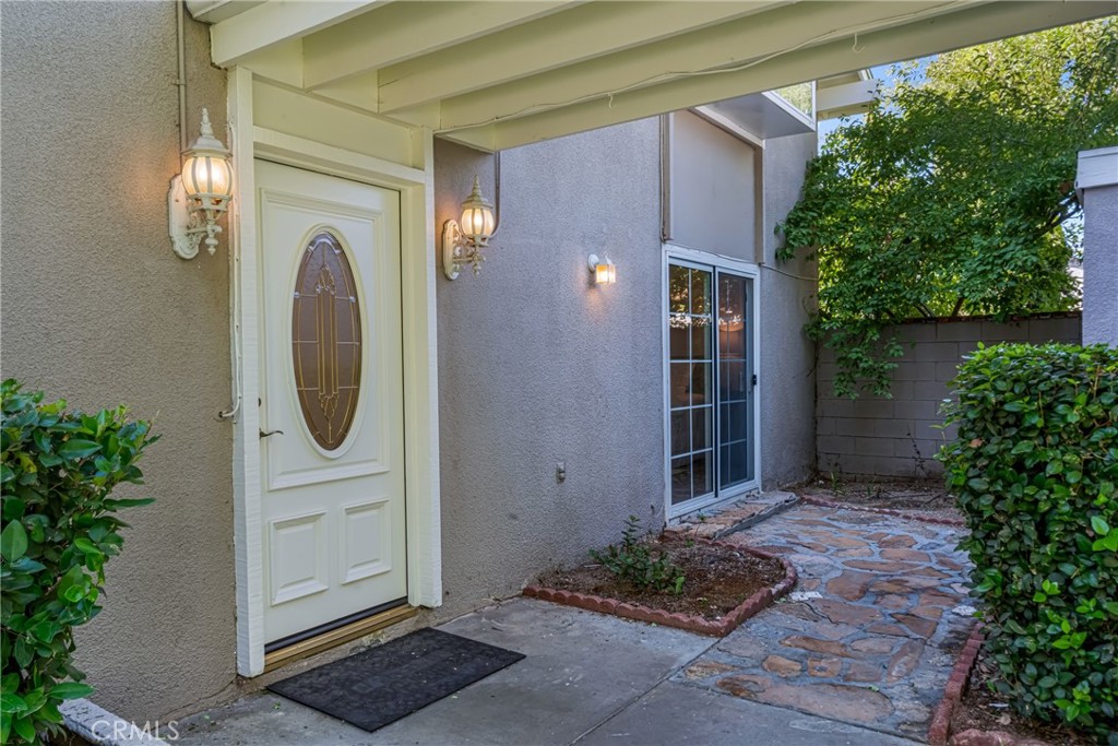 5165 Pearblossom Drive Riverside, CA 92507 - Photo 3 of 75 a front view of a house with garden