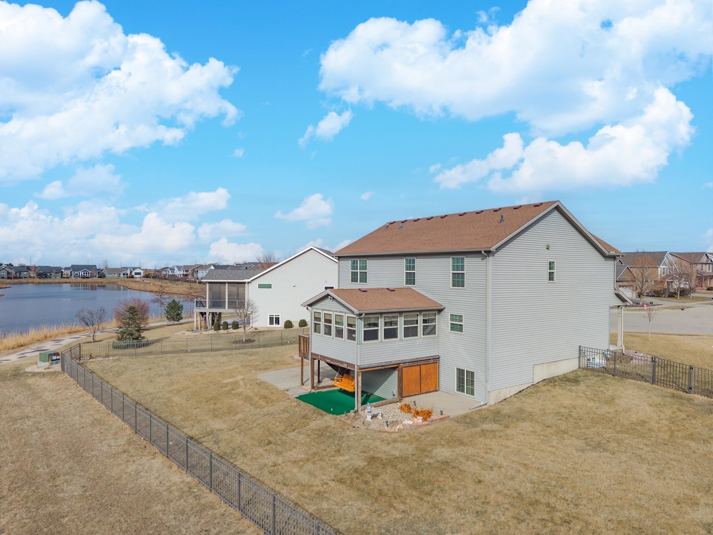 2501 Fieldstone Court Normal, IL 61761 - Photo 55 of 59