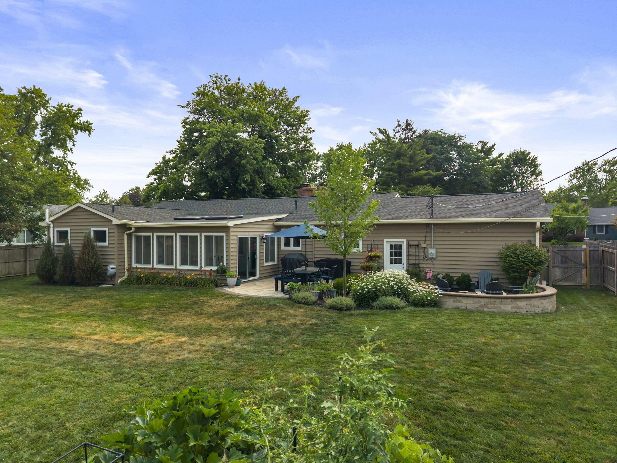 3956 Mountview Road Upper Arlington, OH 43220 - Photo 76 of 85 Upper Arlington